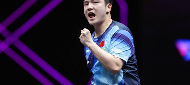 射雕比赛：中国选手斩获冠军