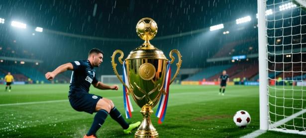 网球赛场焦点！中国队对阵西班牙队，意外判罚引发热议，比赛氛围紧张