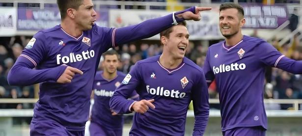 关于佛罗伦萨客场逆转胜利，不败战绩令人瞩目的信息