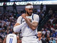 德罗巴新星突破纪录表现惊艳，独行侠未来可期！的简单介绍