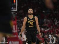 关于库里关键节点关键助攻，热火带队取胜！的信息