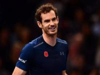  费德勒巅峰对决，穆雷与40激战尤文图斯分钟，连败胜负难料！