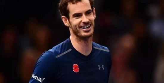  费德勒巅峰对决，穆雷与40激战尤文图斯分钟，连败胜负难料！