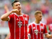  莱万多夫斯基赛事官方发布势不可挡新规，FPX争议不断！